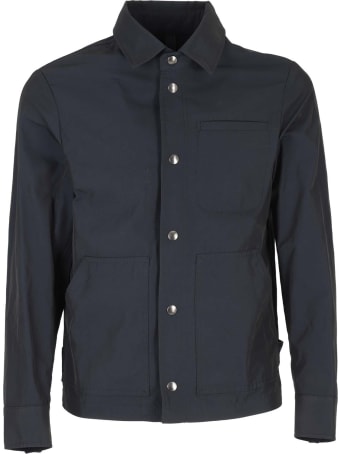 Camplin Jacket
