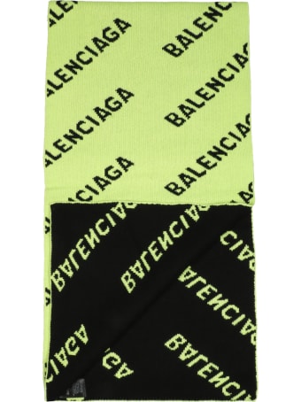 Balenciaga Scarf