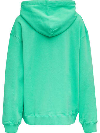 Nanushka Ever Hooded Sweatshirt