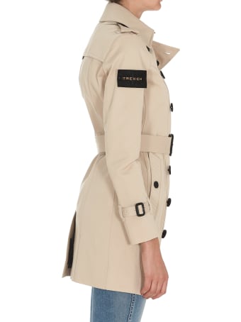 Trench London Trench