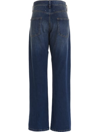 Maison Margiela Jeans