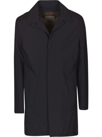 Corneliani Classic Mid-length Parka