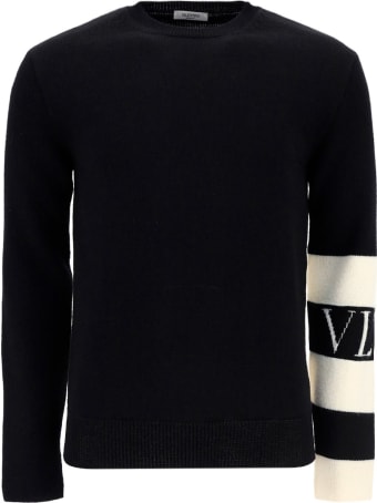 Valentino Sweater