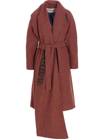 Andersson Bell 'lavina' Coat