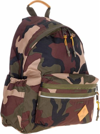 Eastpak Colab X Timberland Padded Backpack