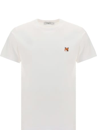 Maison Kitsuné Kitsune T-shirt
