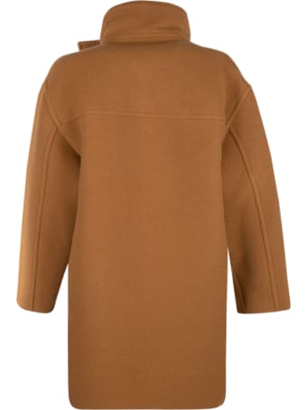 Acne Studios Wrap Coat