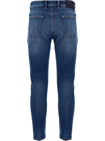 PT01 Jeans