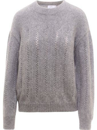 Closed Sweater