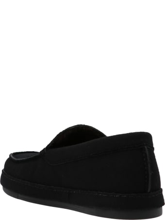 Ermenegildo Zegna Shoes