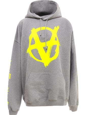 VETEMENTS Sweatshirt