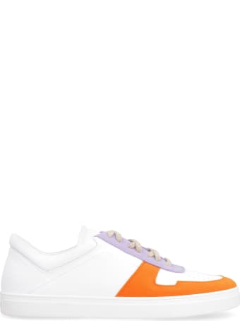 Yatay Irori Vegan Leather Sneakers
