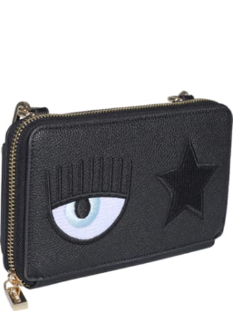 Chiara Ferragni Eyestar Wallet