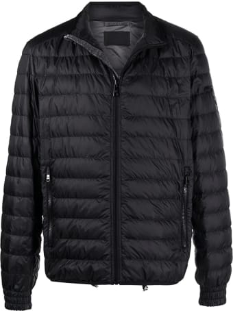 Prada Tech Jacket