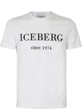 Iceberg T-Shirt