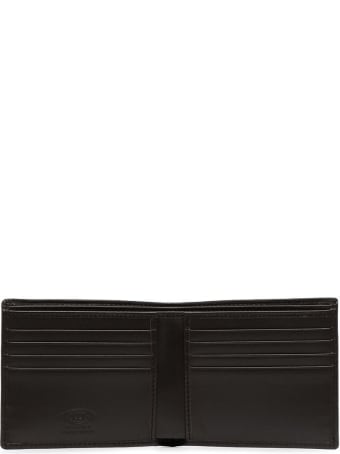 Tod's Wallet