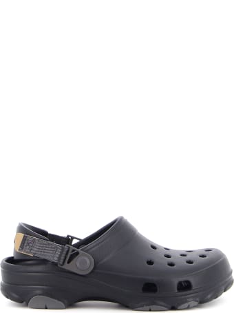 Crocs Classic All Terrain Clog M