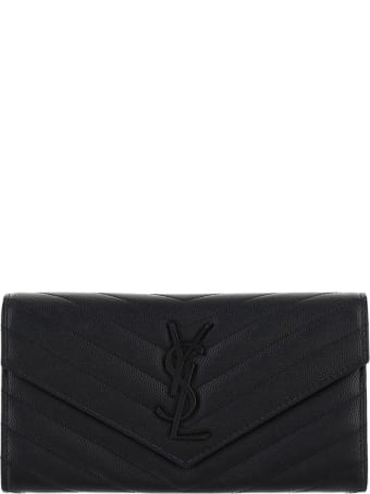 Saint Laurent Wallet