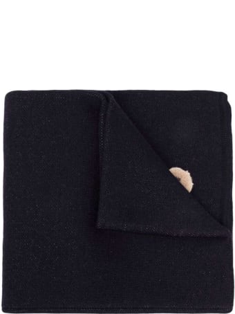 Palm Angels Palm Angels Bear Scarf