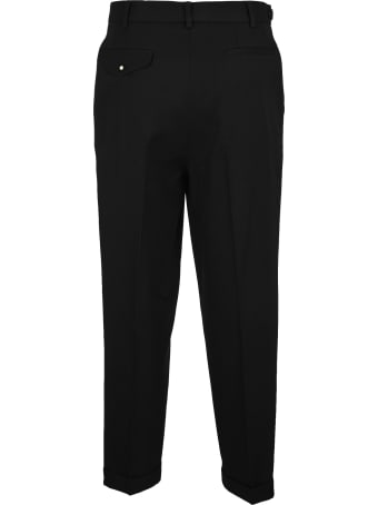 Magliano Wool Pants