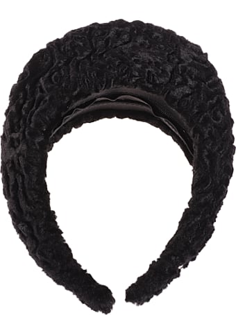 Flapper Hair Band Tania