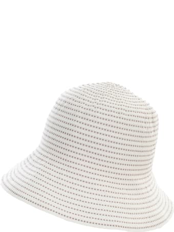 Grevi Cotton Hat