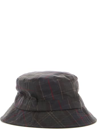 Barbour Darwen