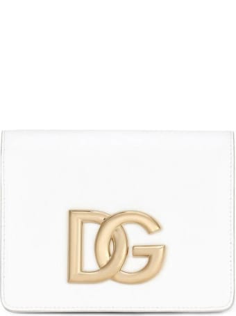 Dolce & Gabbana Dg Millenials Handbag