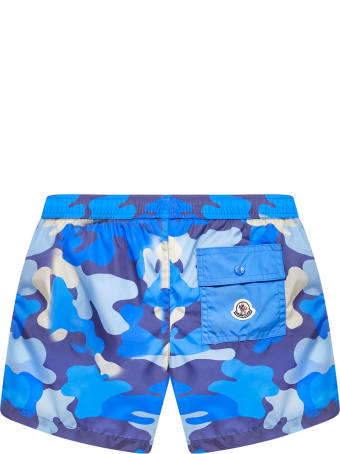 Moncler Enfant Swimsuit
