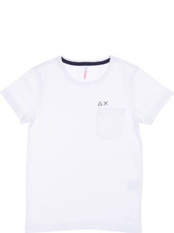 Sun 68 T-shirt