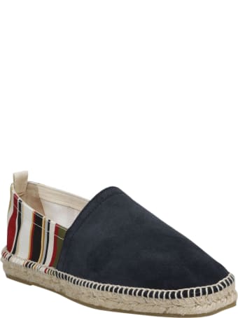Castañer by Paul Smith Pablo Espadrillas By Paul Smith