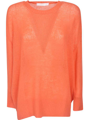 Saverio Palatella Oversized Jumper