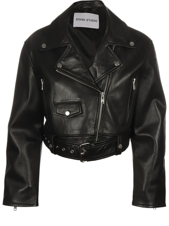 STAND STUDIO Selena Biker