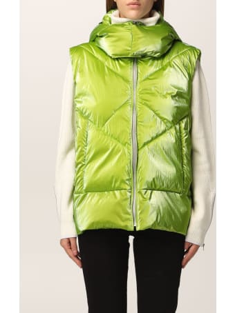 A Better Mistake Waistcoat Jacket Women A Better Mistake