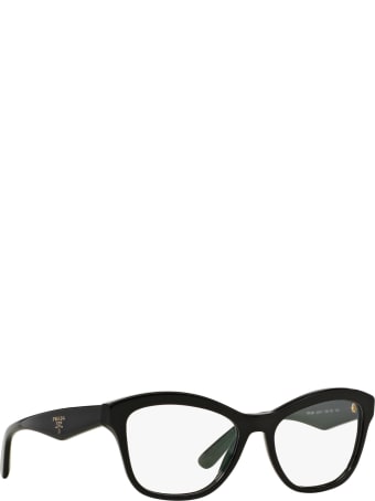 Prada Prada Pr 29rv Black Glasses