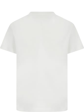 Fendi Kids T-shirt