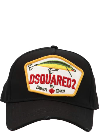 Dsquared2 Cap