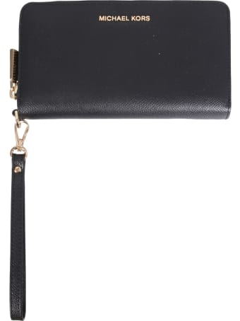 MICHAEL Michael Kors Jet Set Wallet
