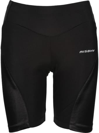 MISBHV Performa Biker Shorts