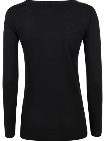 Majestic Filatures Boat Neck