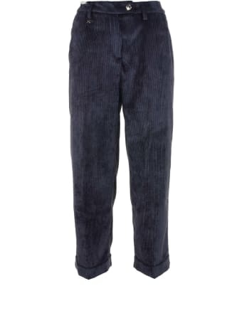Re-HasH Pants