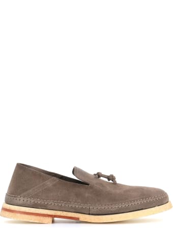 Alexander Hotto Slipper 59060