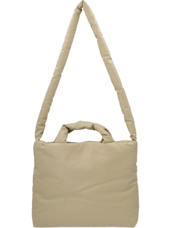 KASSL Editions 'pillow Small Oil' Bag