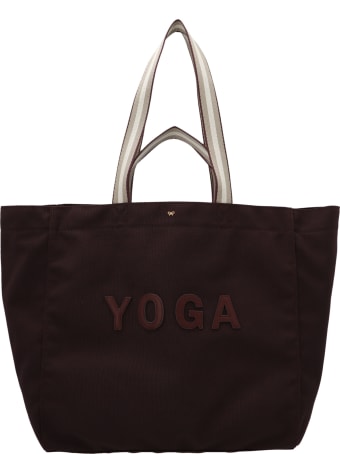 Anya Hindmarch 'household Yoga' Bag