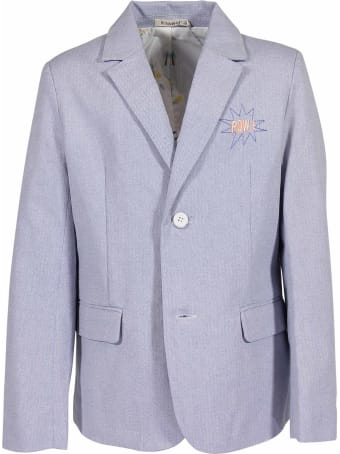 Billybandit Jacket