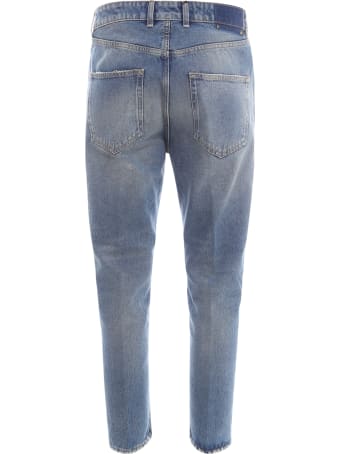 Golden Goose Jeans