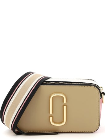 Marc Jacobs The Snapshot Small Camera Bag