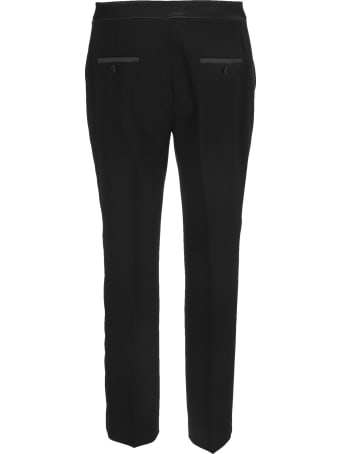 Max Mara Pianoforte Jasmine Trousers