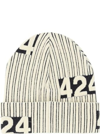 FourTwoFour on Fairfax 424 Inc Beanie