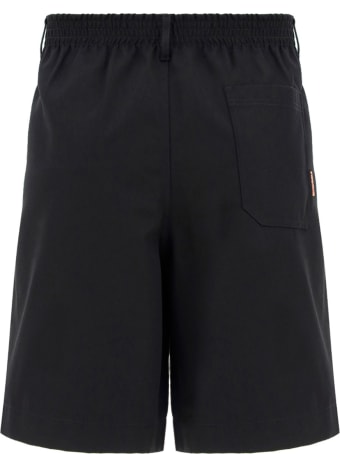 Acne Studios Bermuda Shorts